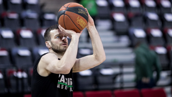 Skelbiama tikroji priežastis, kodėl T. Dimša atsisveikino su „Žalgiriu“